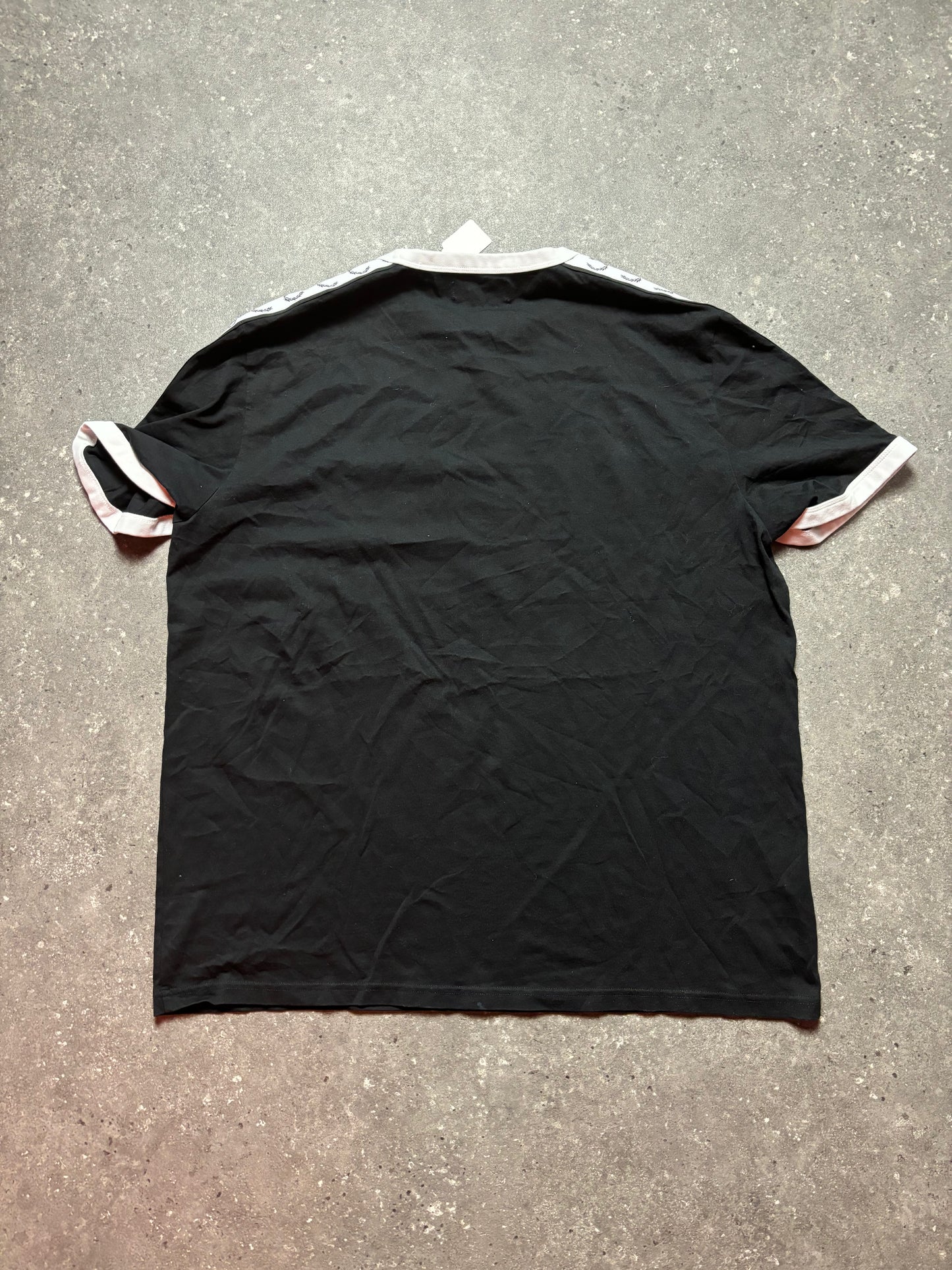 Fred Perry Shirt (XXL)