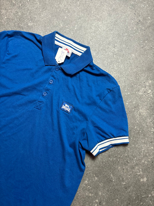 Lonsdale Polo (S)