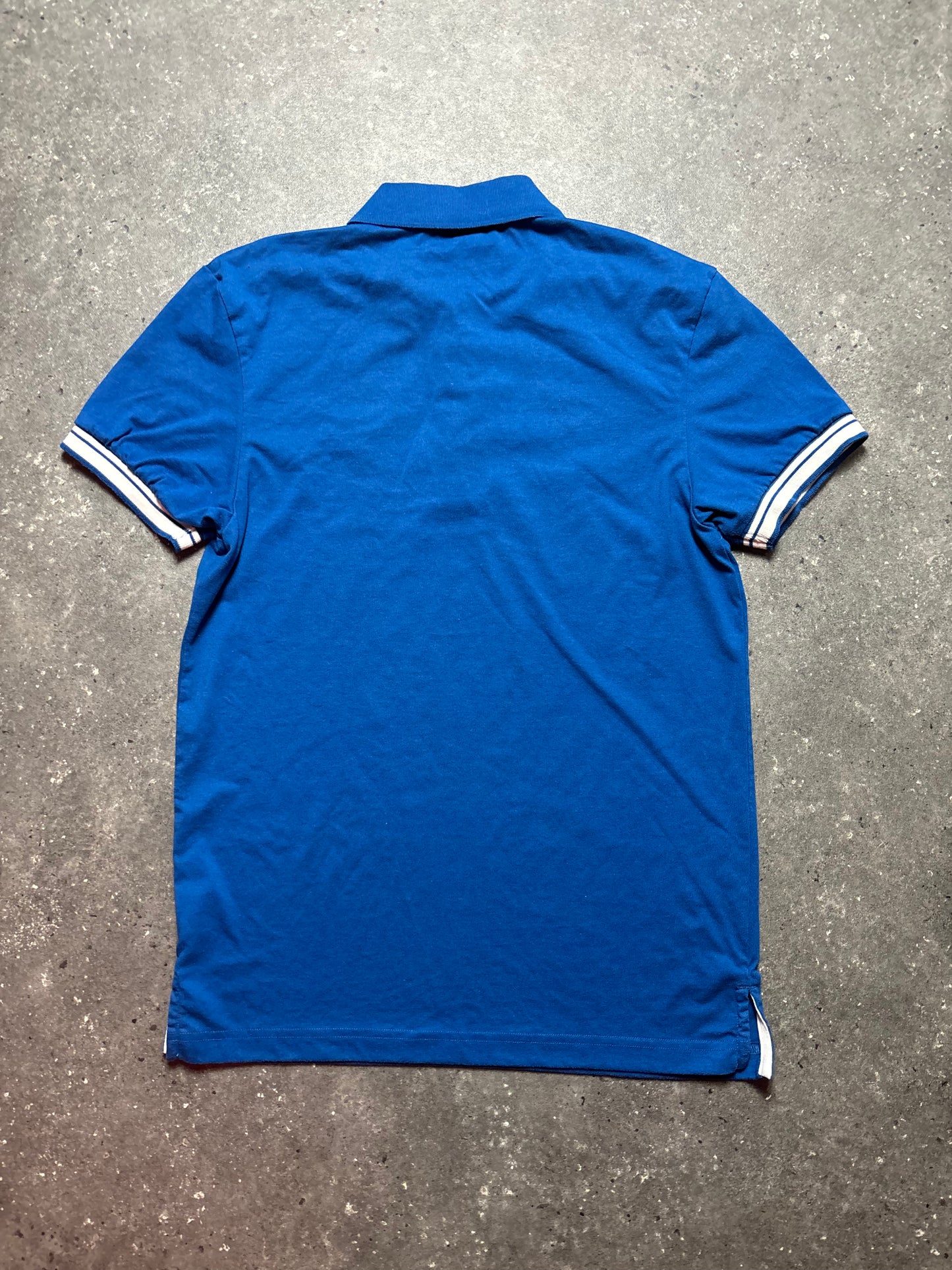 Lonsdale Polo (S)