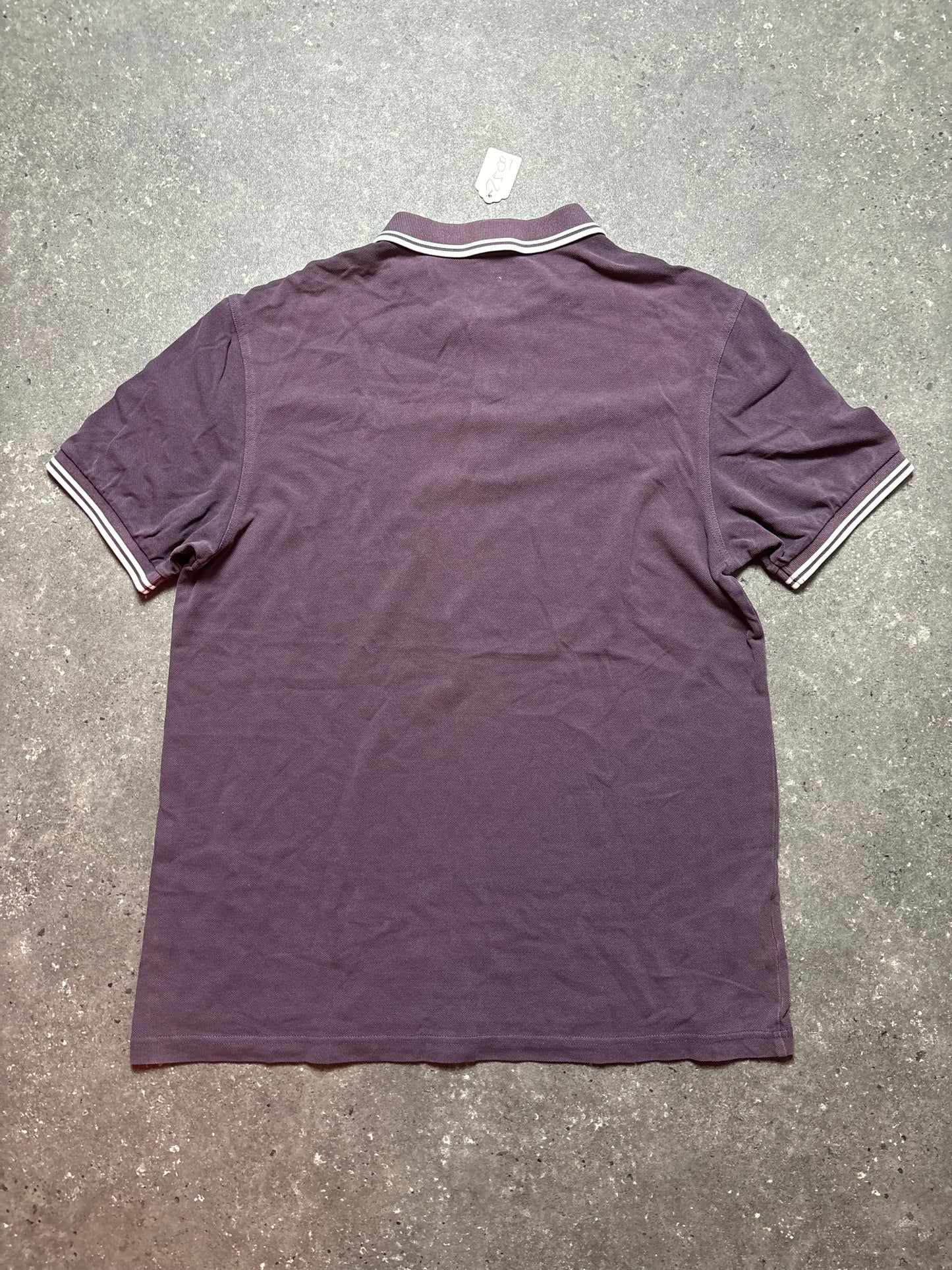 Fred Perry Polo (L)