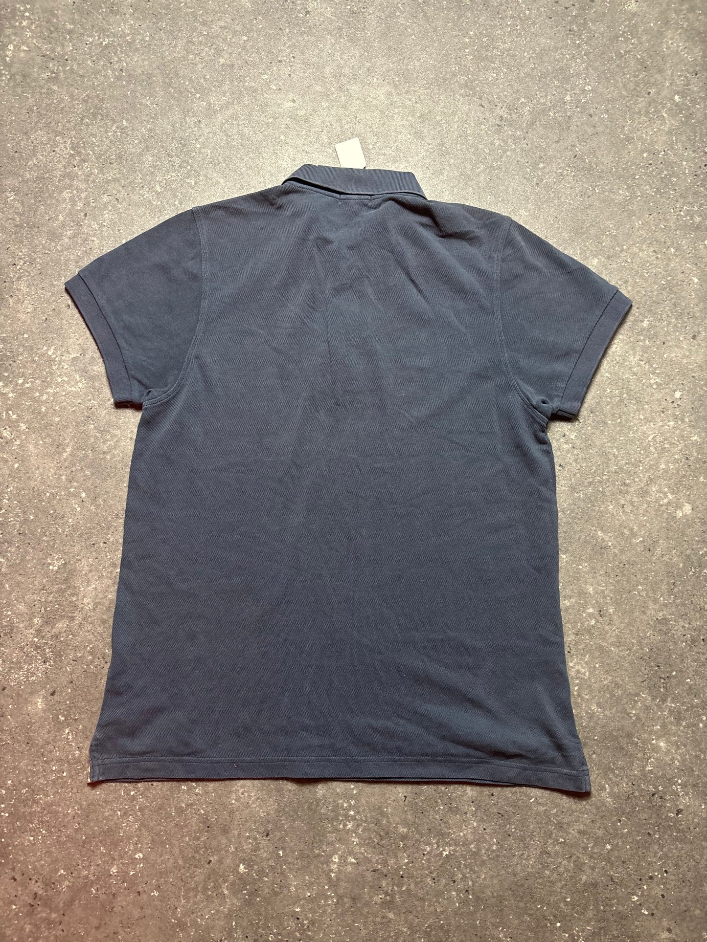 Burberry Polo (XL)