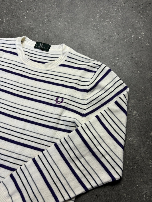 Fred Perry Sweater (XL)