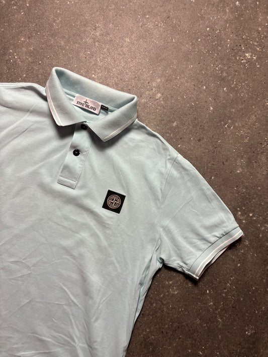 Stone Island Polo (L)