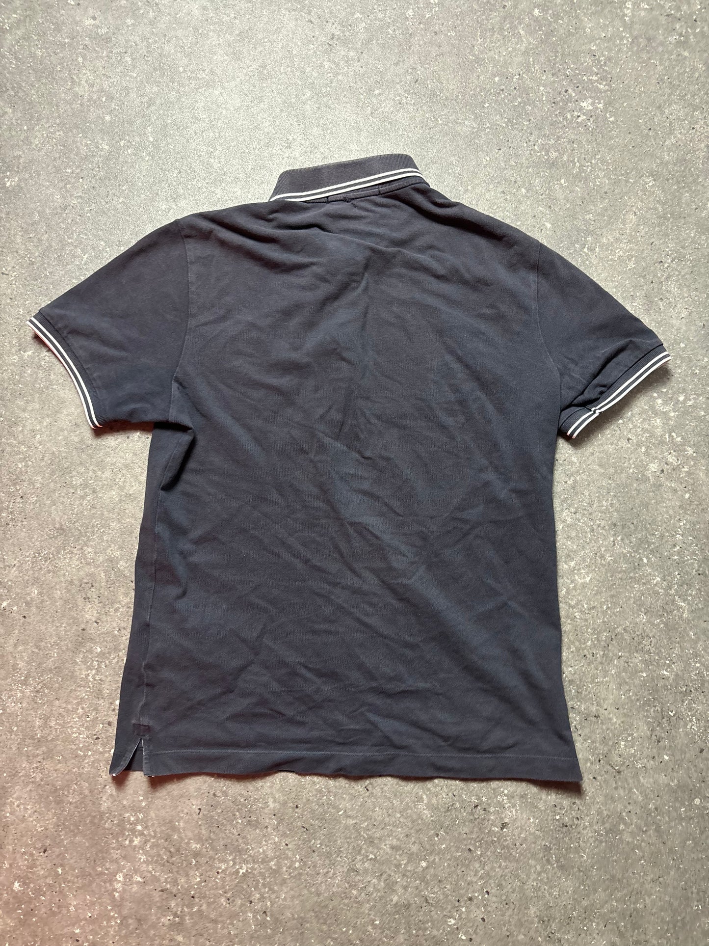 Stone Island Polo (M)