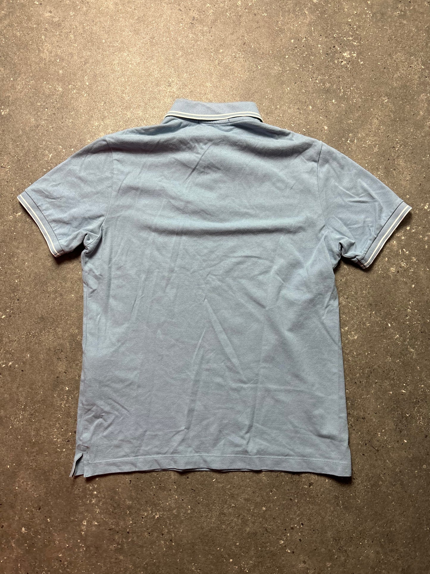 Stone Island Polo (M)