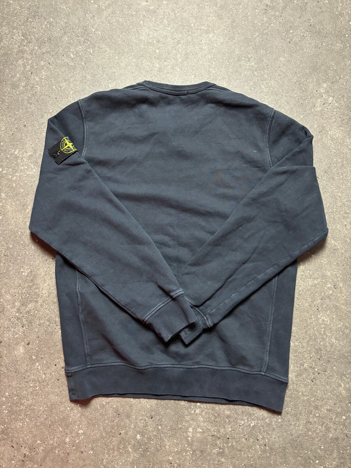 Stone Island Sweater (M)