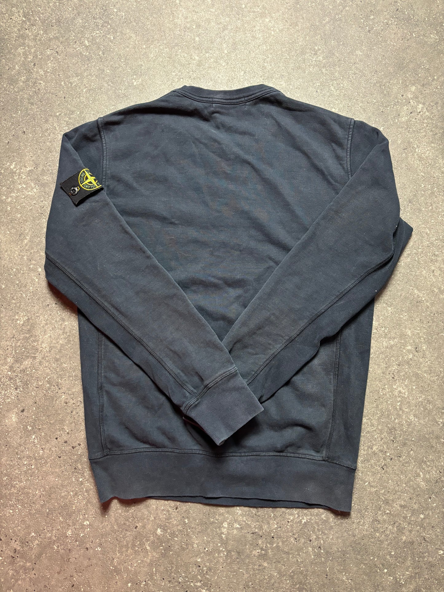 Stone Island Sweater (M)