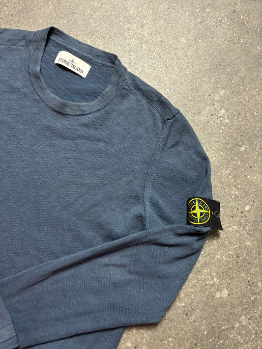 Stone Island Sweater (M)
