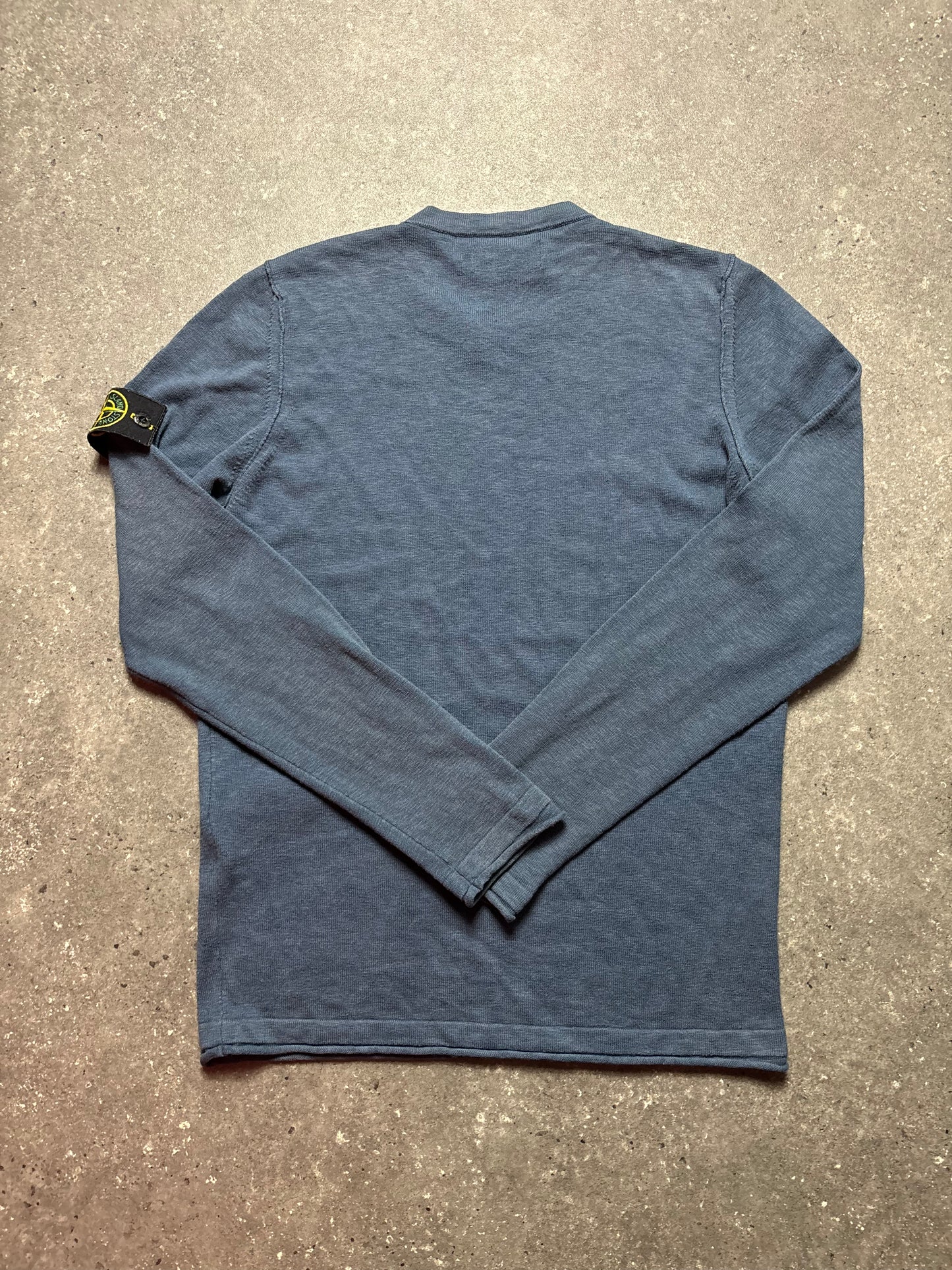 Stone Island Sweater (M)