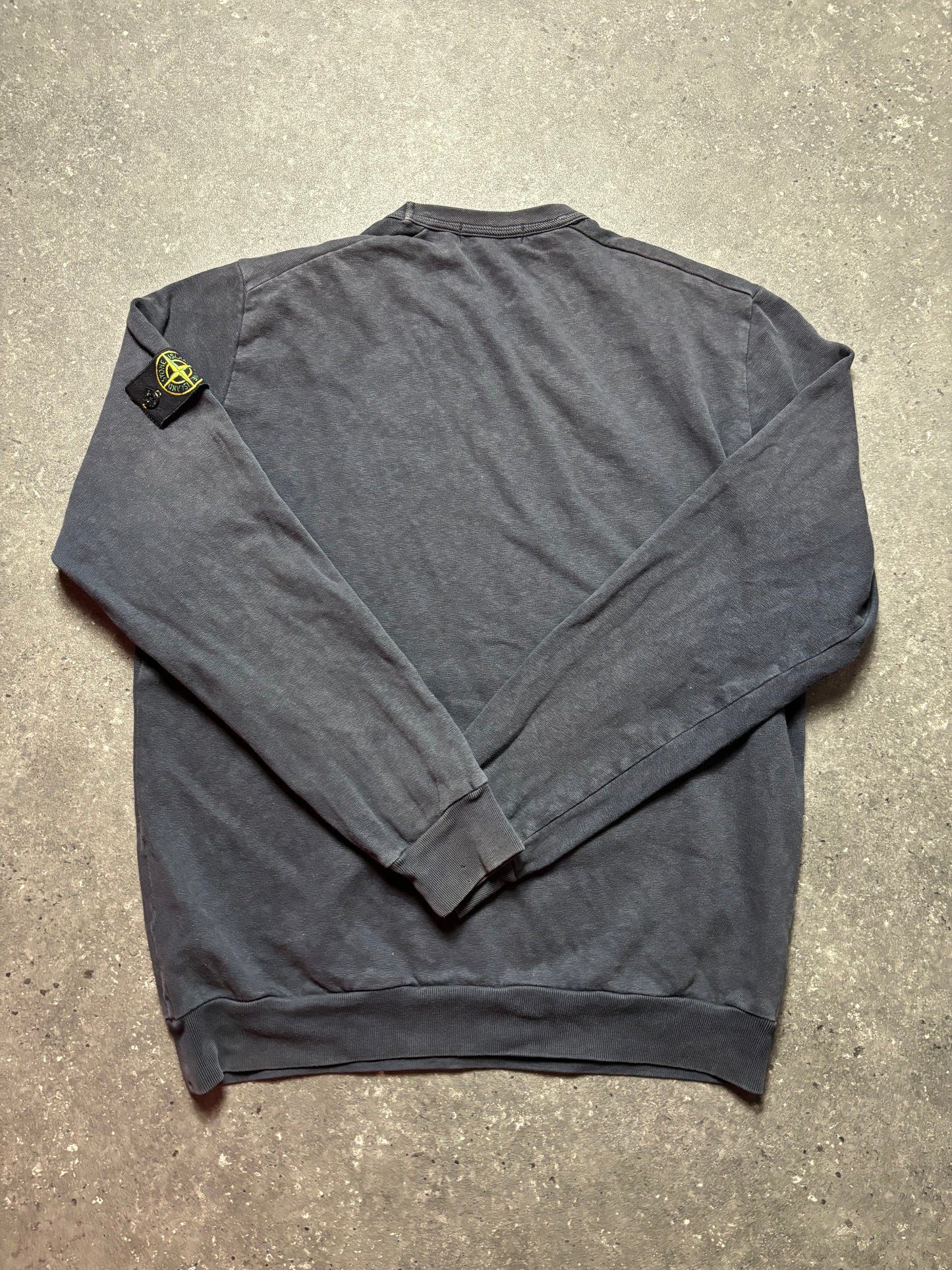 Stone Island Sweater (XL)