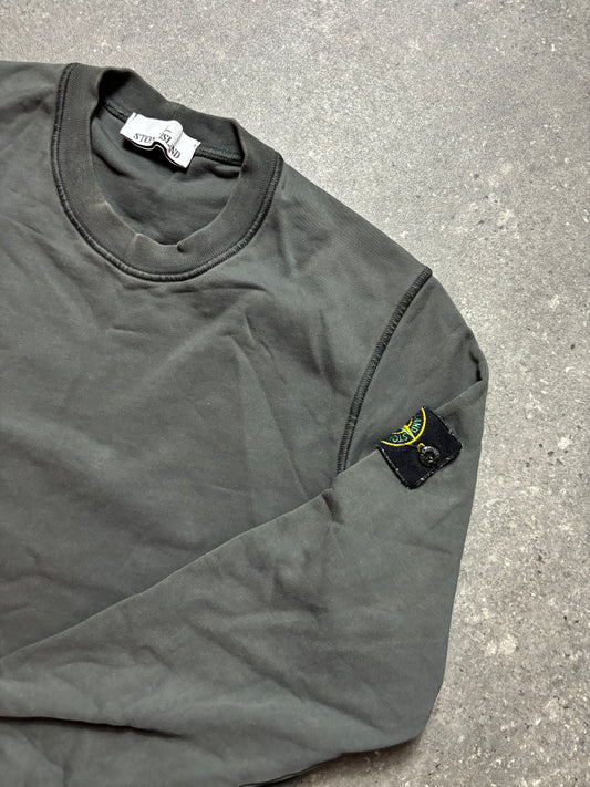 Stone Island Sweater (S)