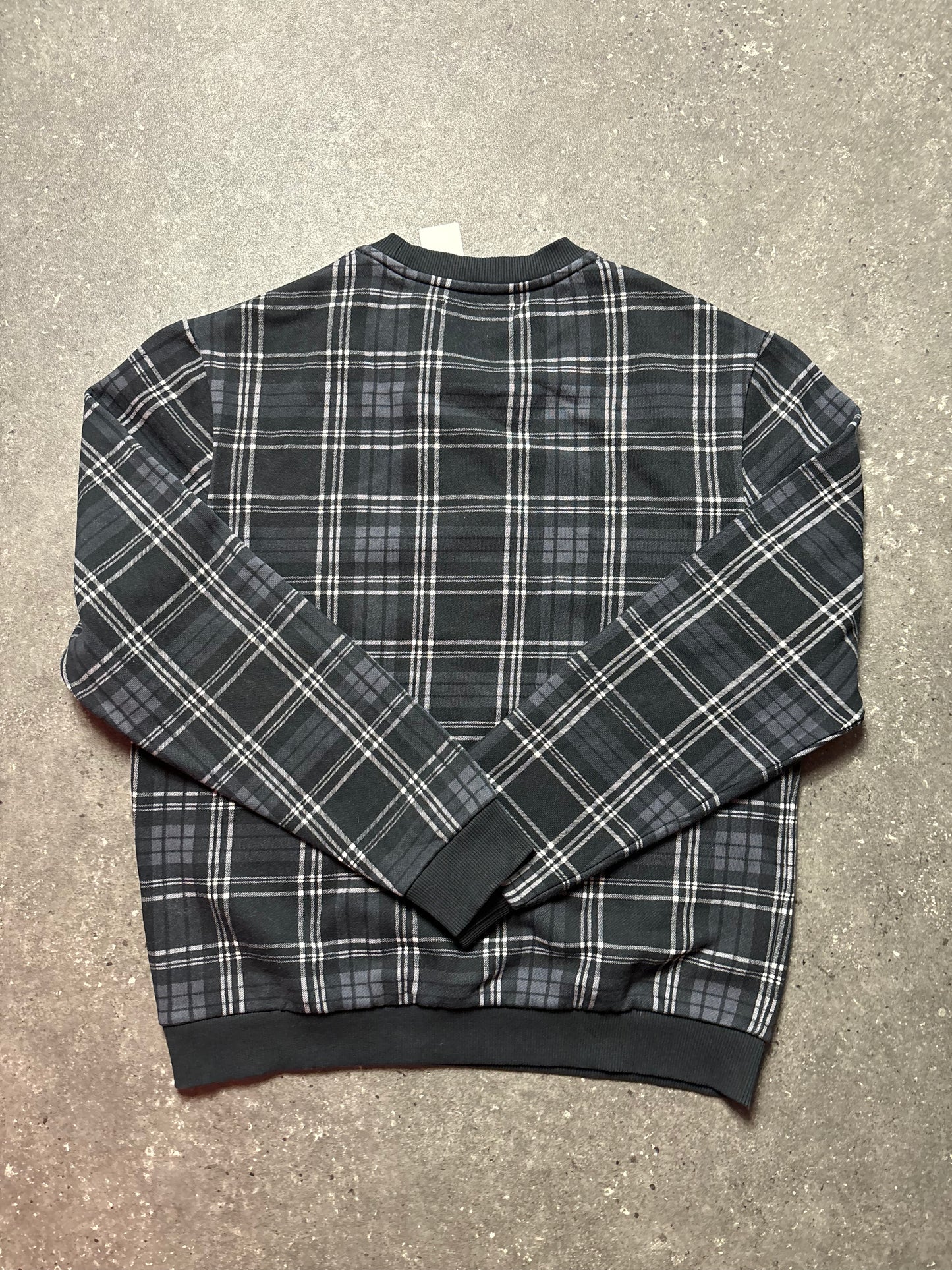 Fred Perry Sweater (M)