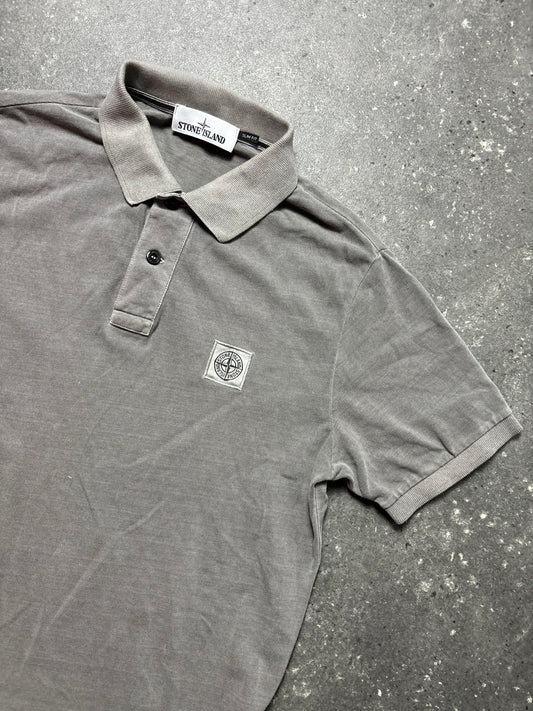Stone Island Polo (M)