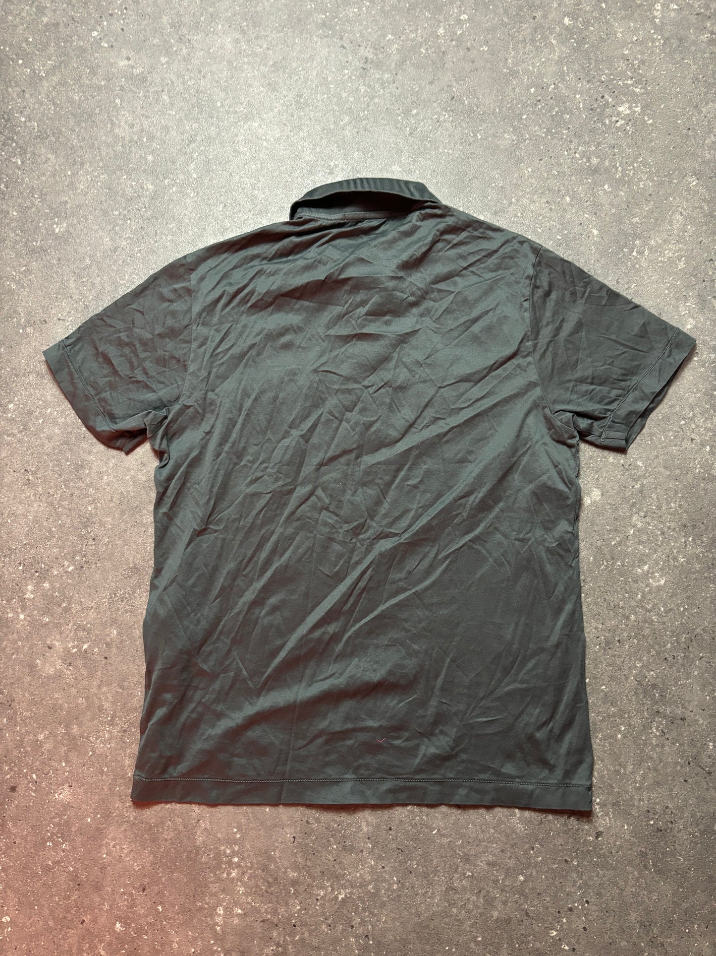 Stone Island Polo (M)