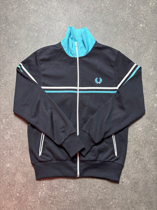 Fred Perry Jacke (M)