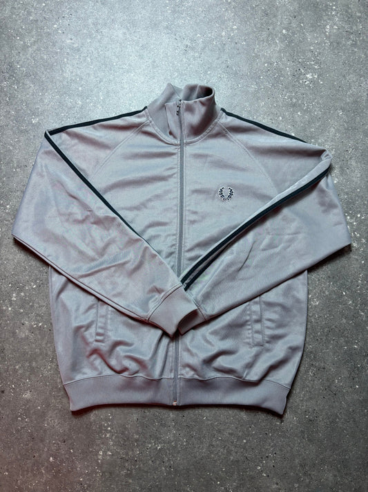 Fred Perry Jacke (L)