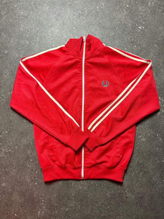 Fred Perry Jacke (S)