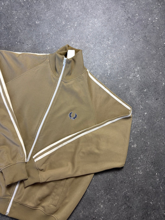 Fred Perry Jacke (M)