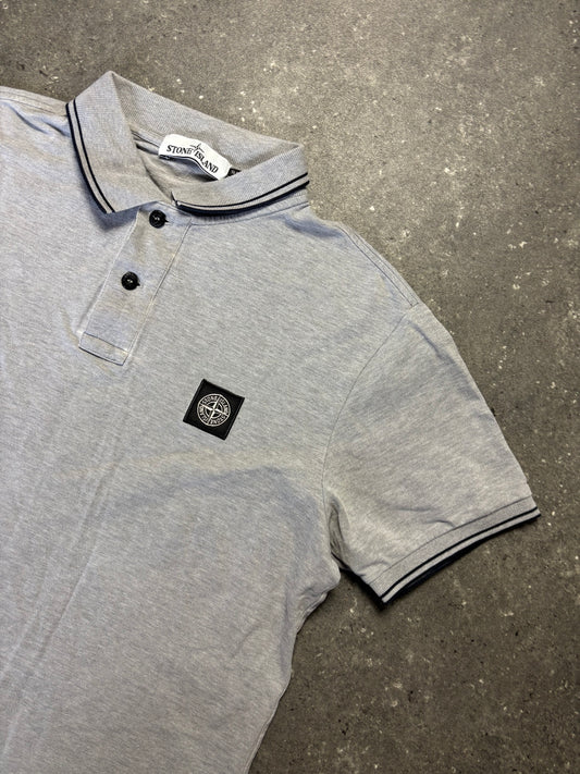 Stone Island Polo (L)