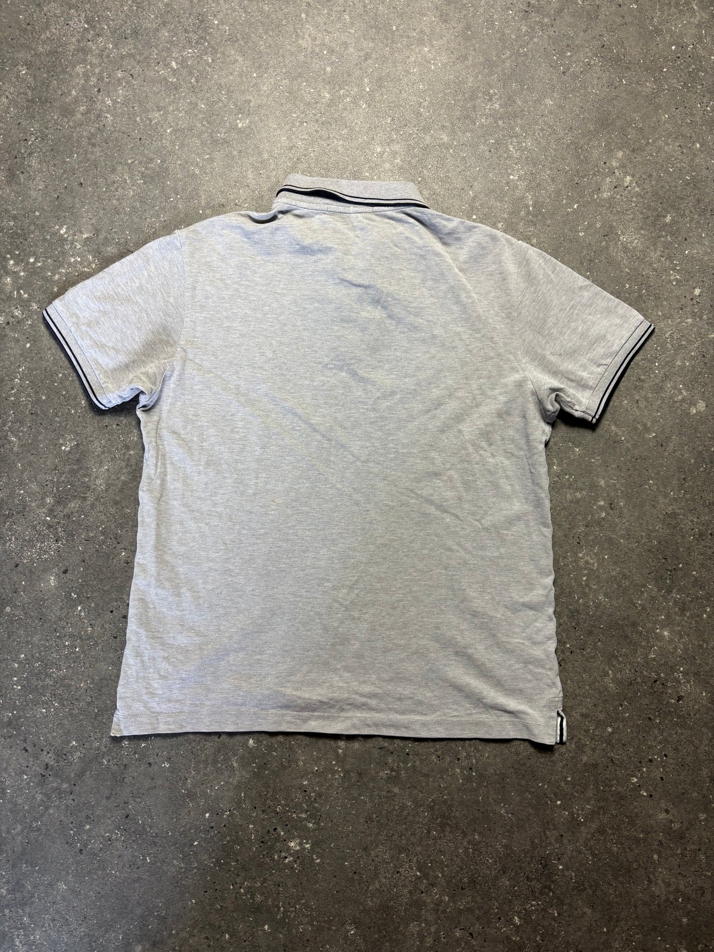 Stone Island Polo (L)