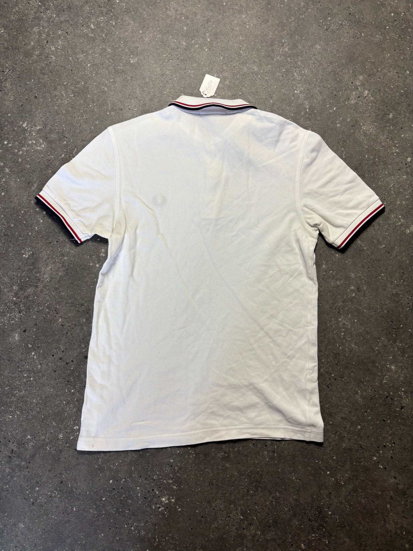 Fred Perry Polo (S)