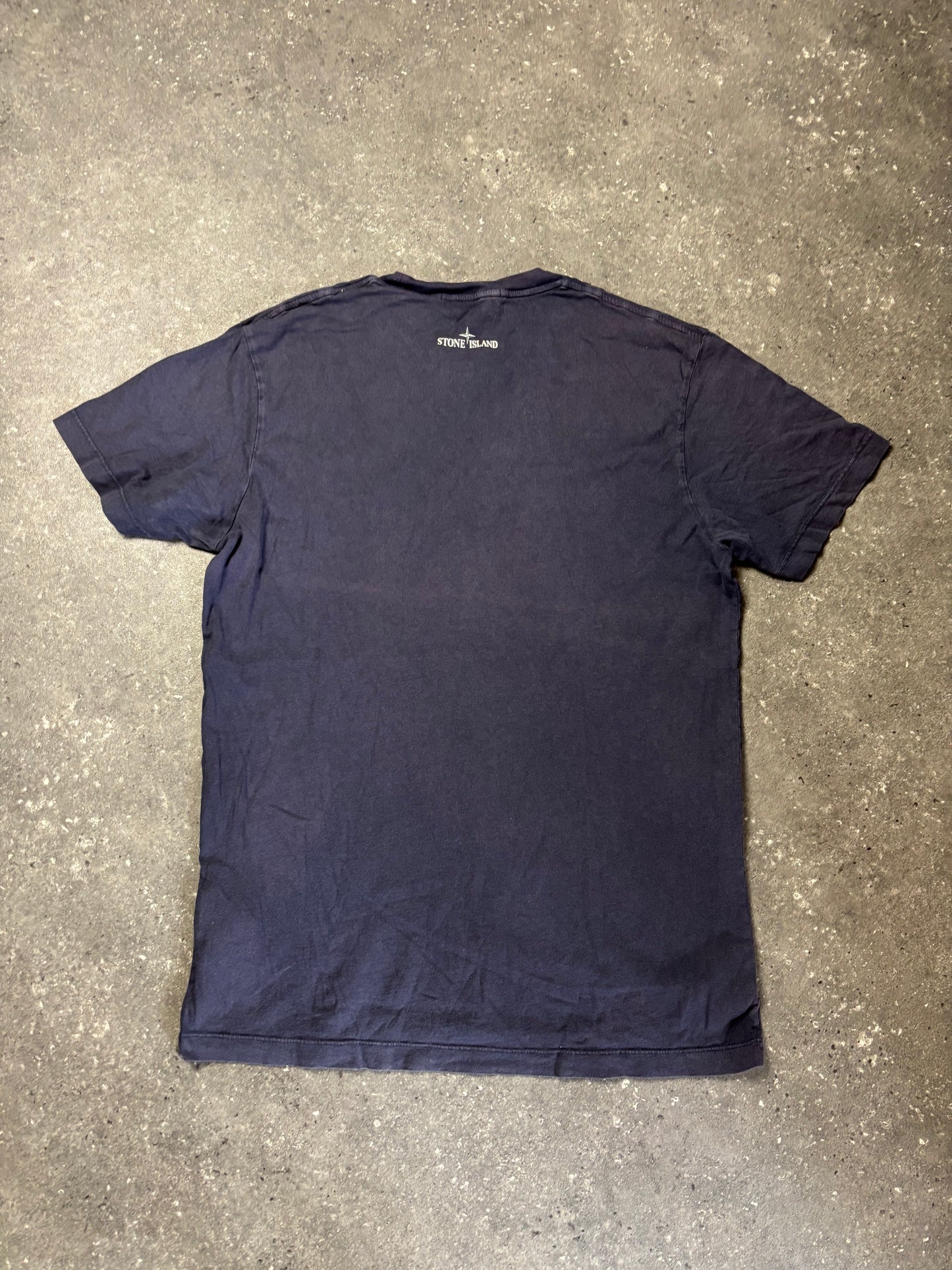 Stone Island Shirt (XL)