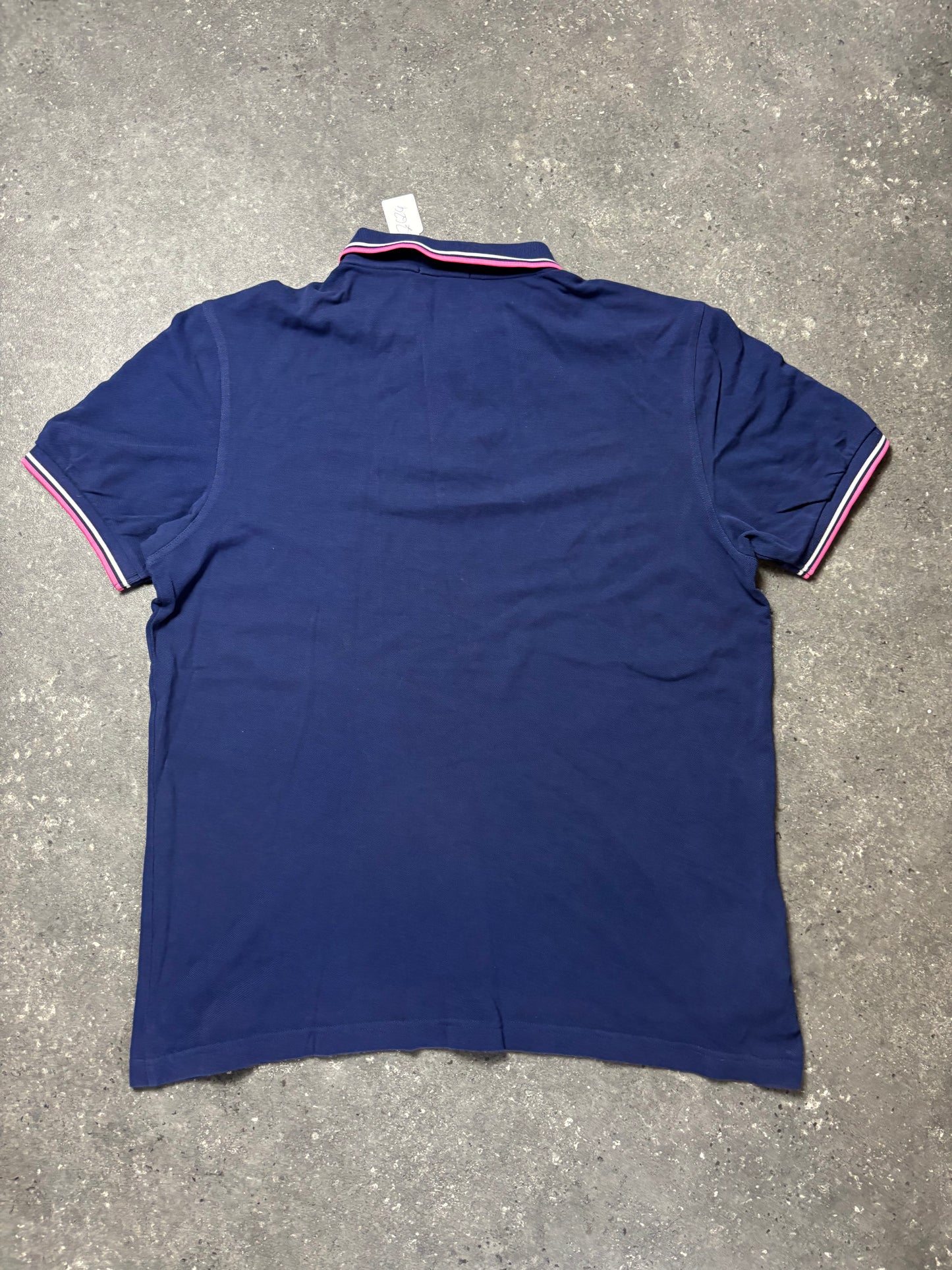 Fred Perry Polo (XL)