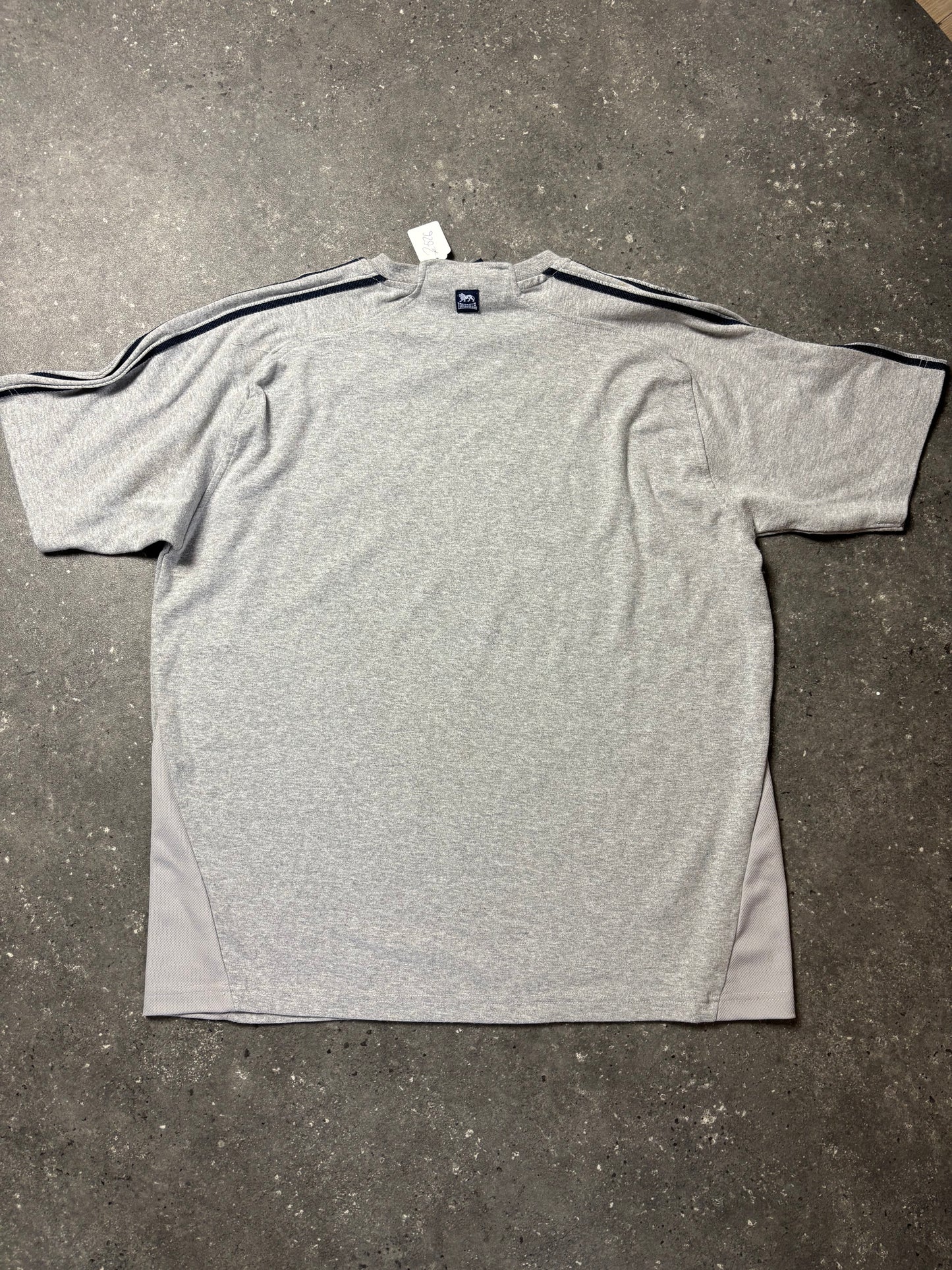 Lonsdale Shirt (XL)