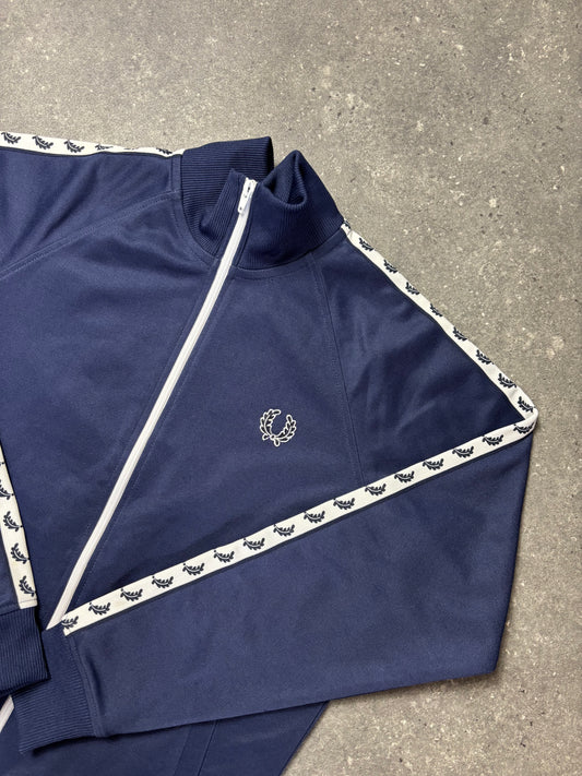 Fred Perry Jacke (S)