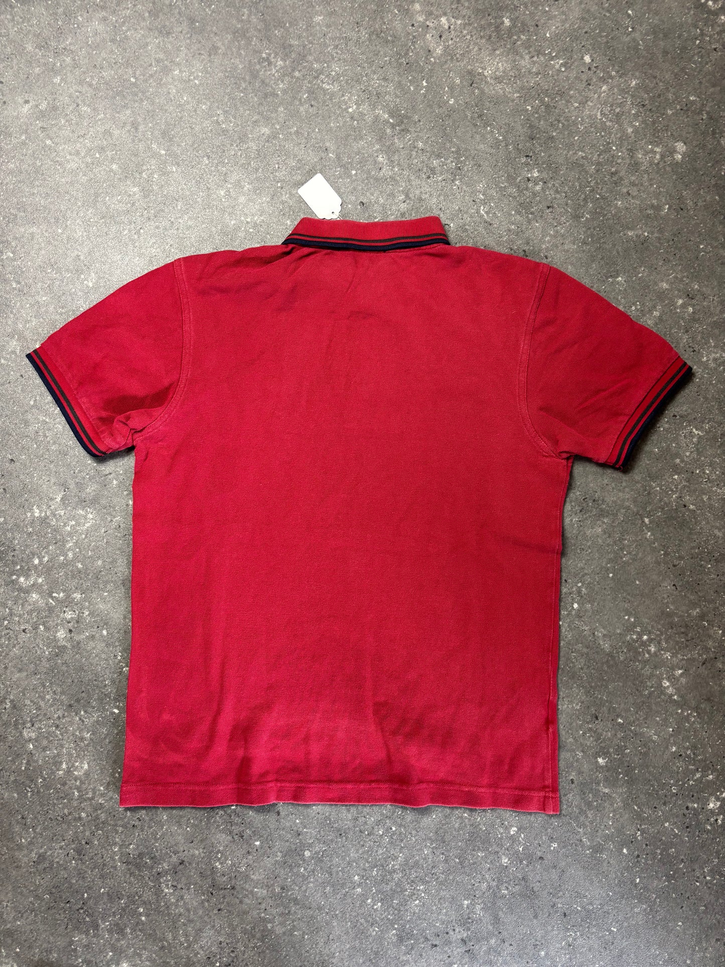 Fred Perry Polo (S)