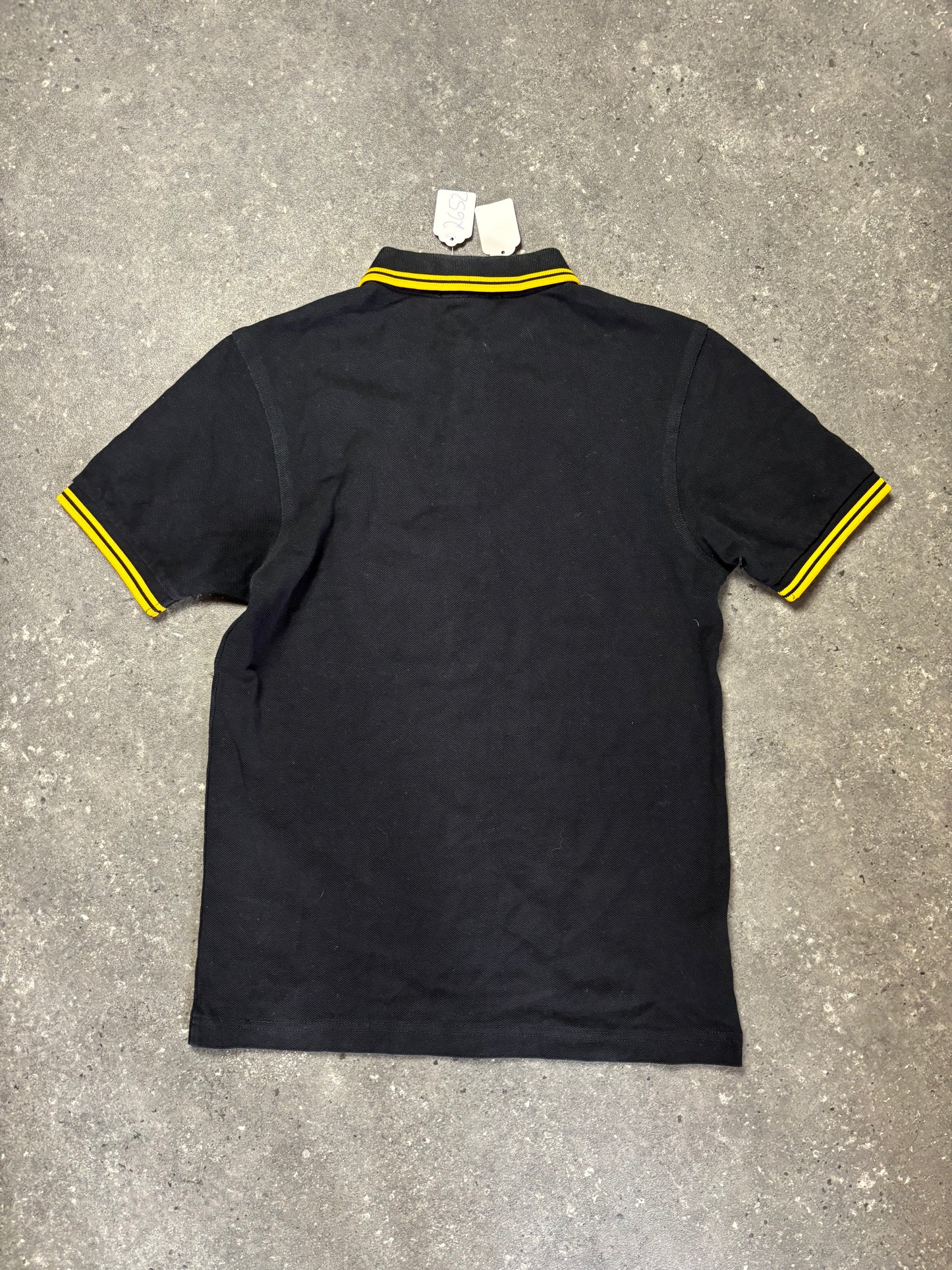 Fred Perry Polo (XS)