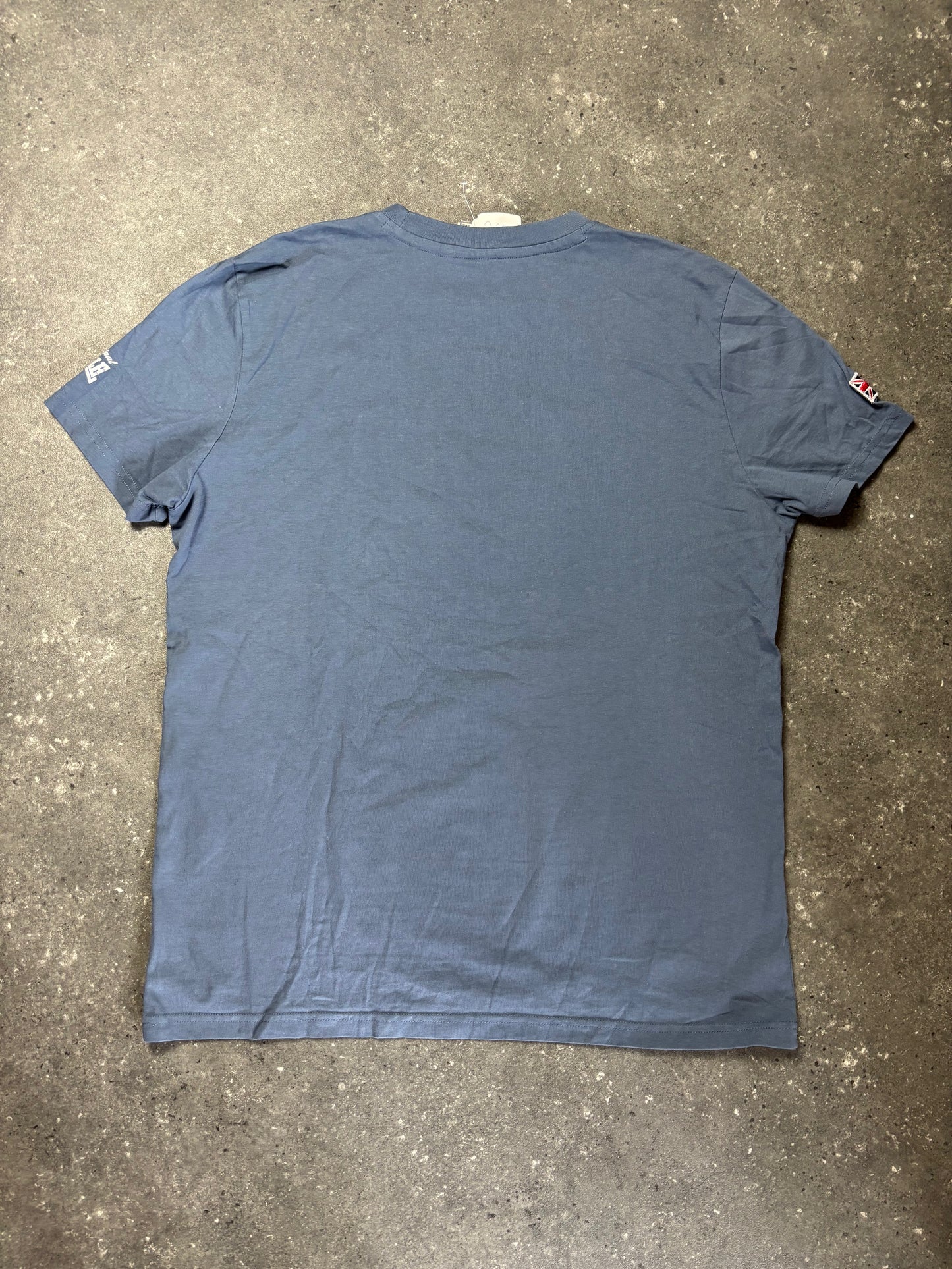 Lonsdale Shirt (XL)