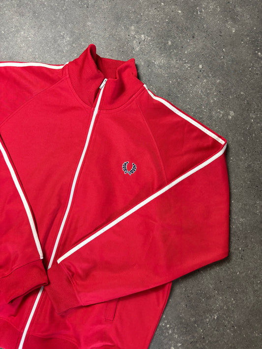 Fred Perry Jacke (XL)