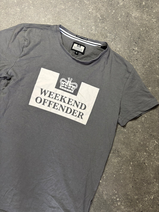 Weekend Offender Shirt (S)