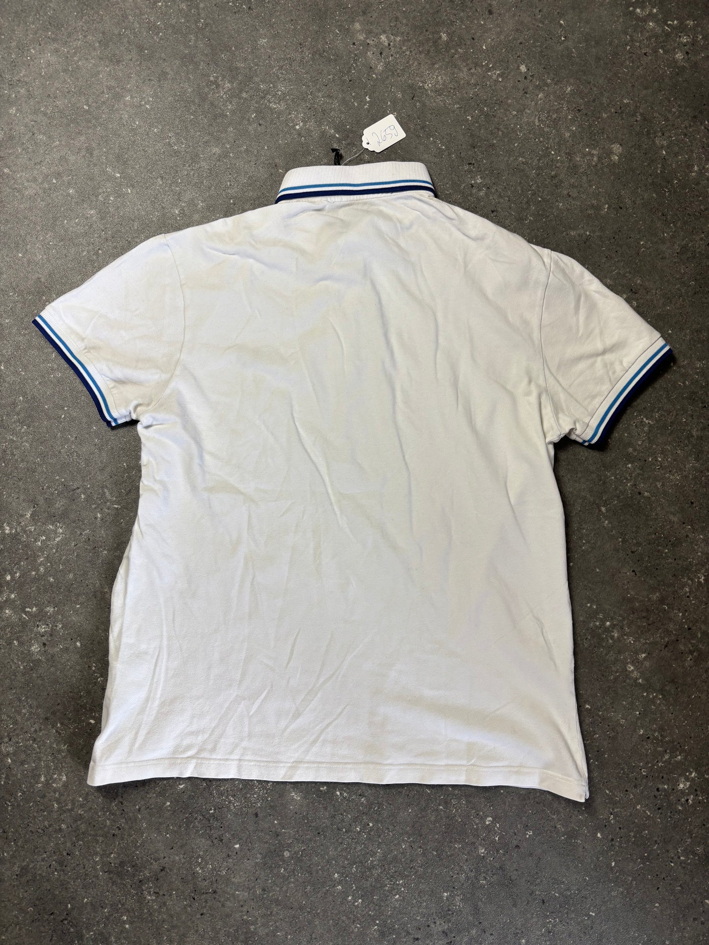 Fred Perry Polo (M)