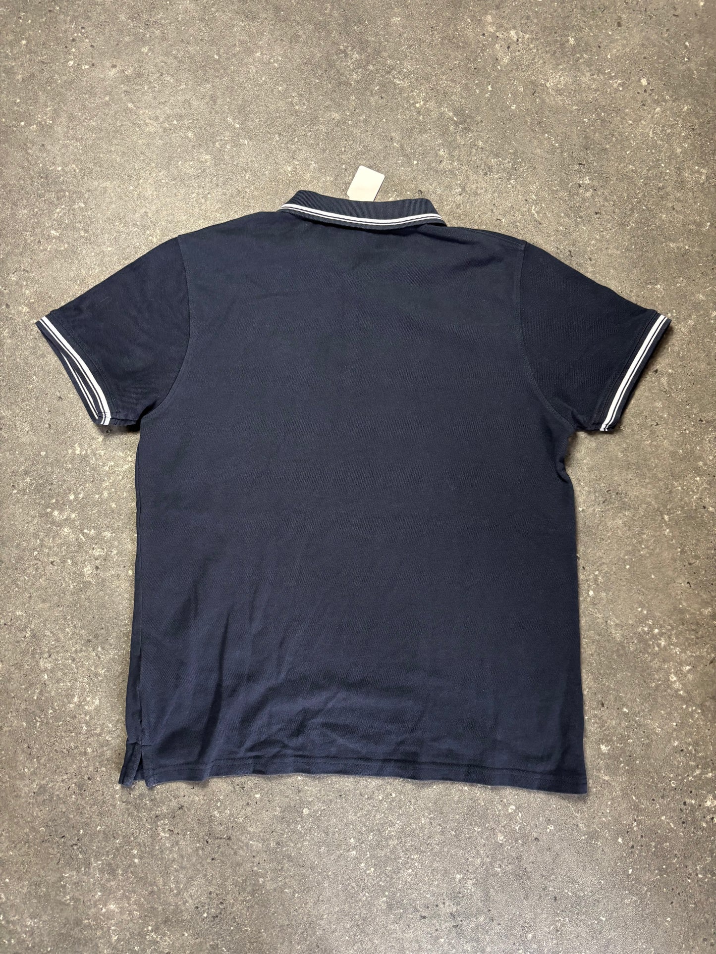 Sergio Tacchini Polo (S)