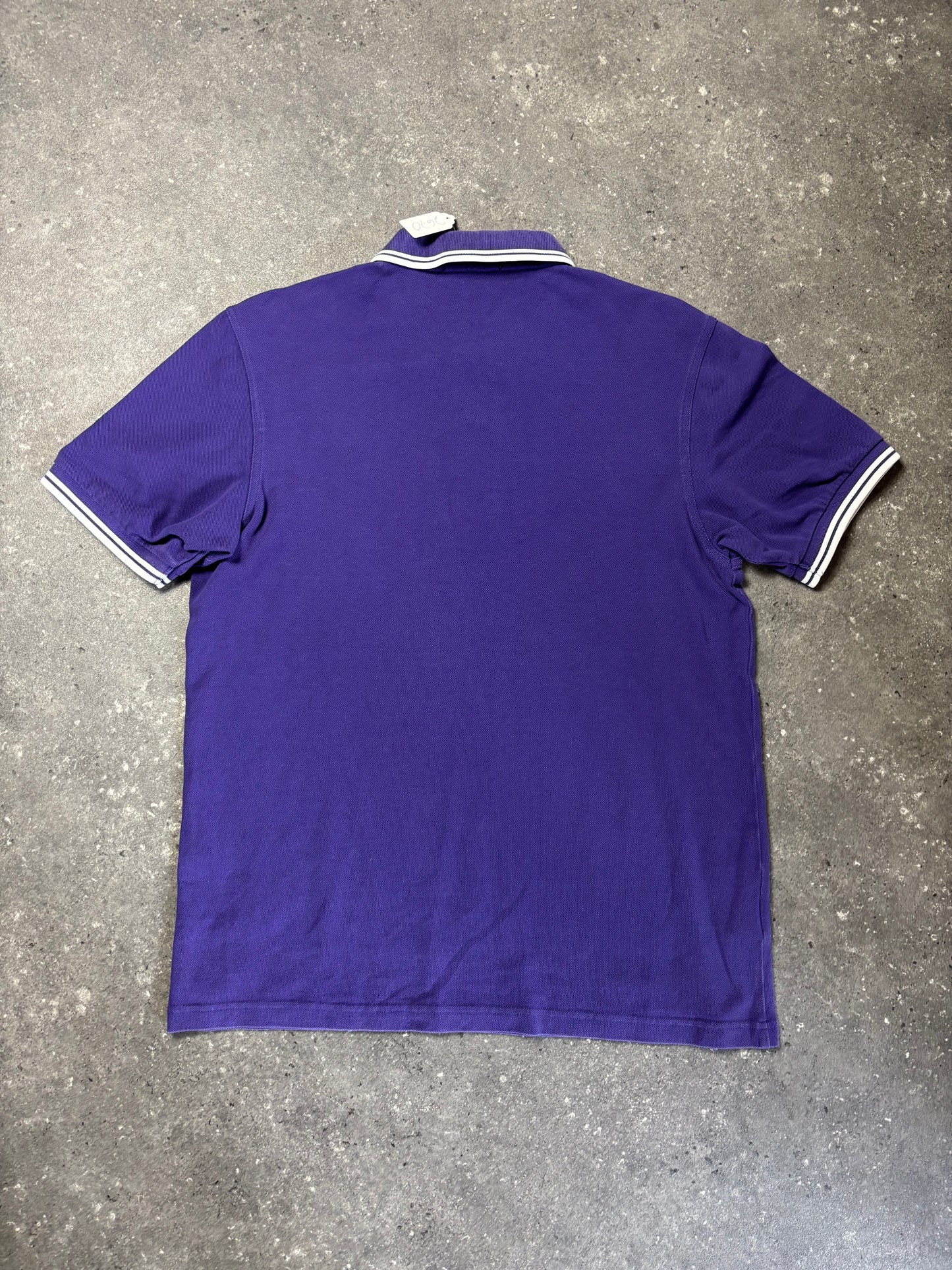 Fred Perry Polo (M)