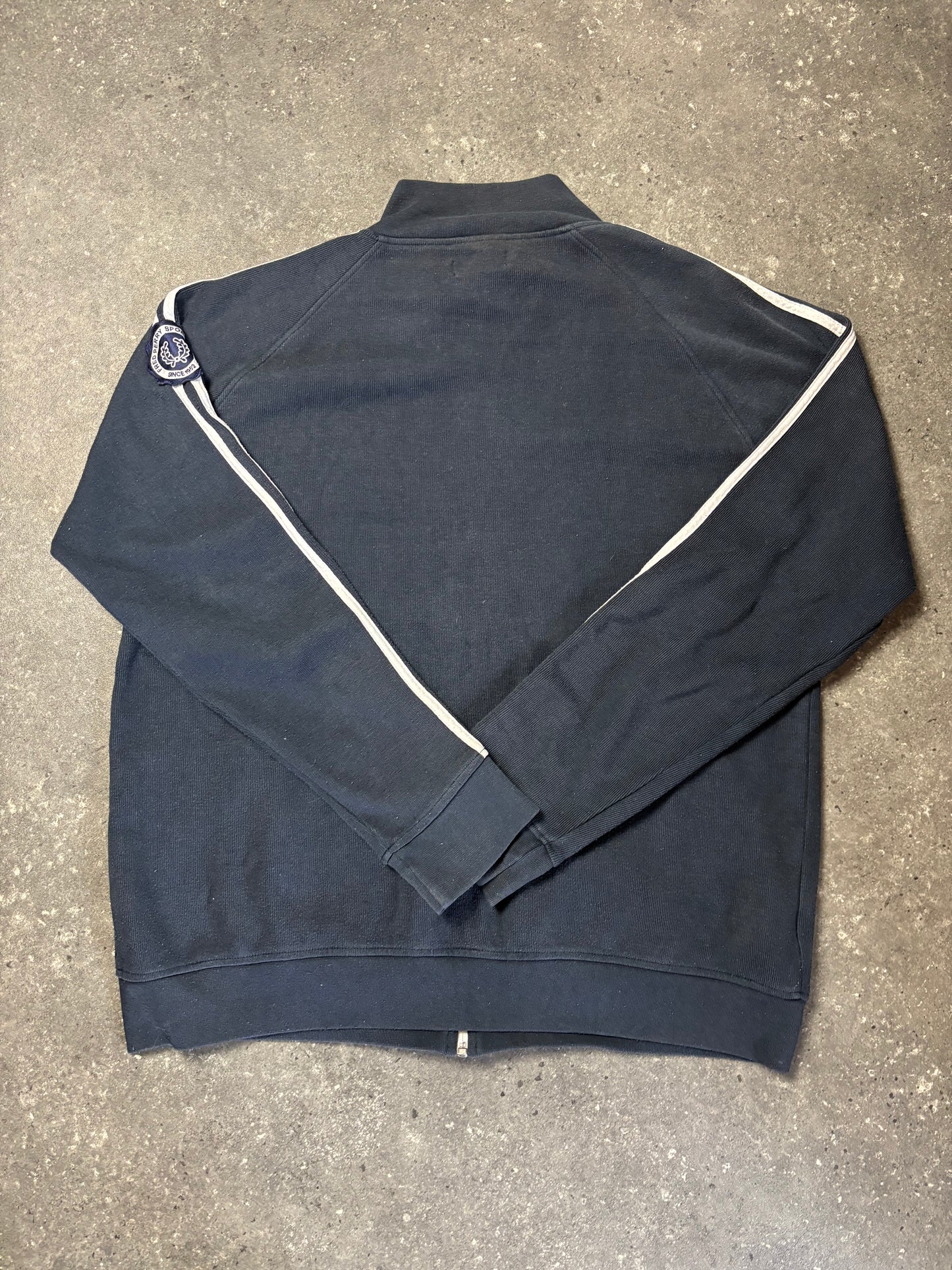 Fred Perry Jacke (XL)
