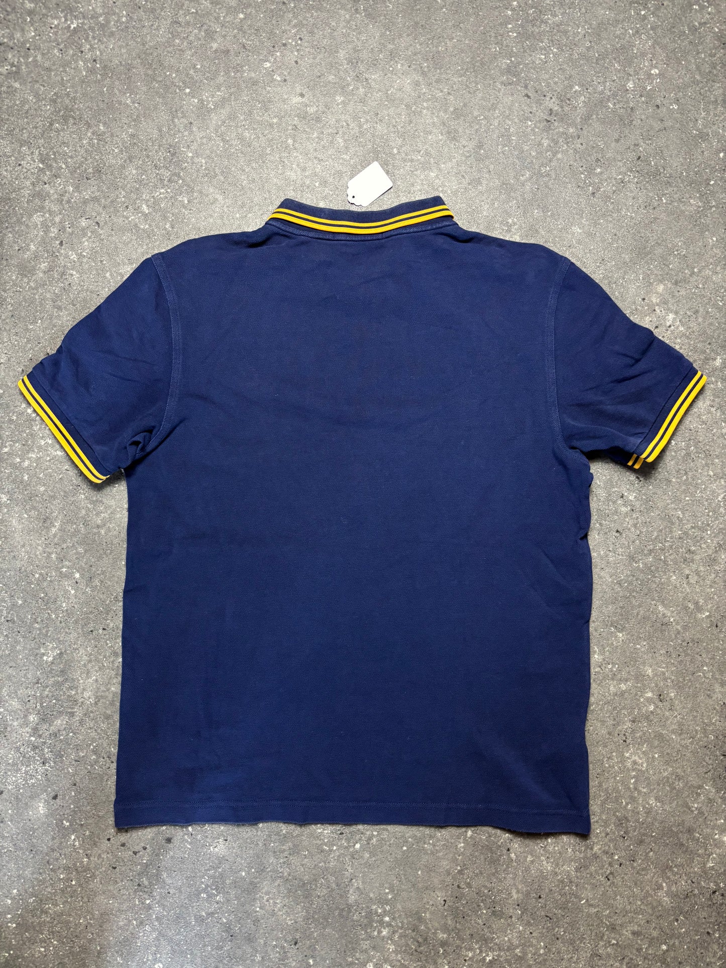 Fred Perry Polo (L)