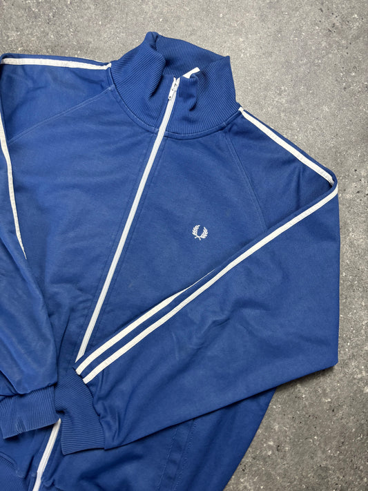 Fred Perry Jacke (L)