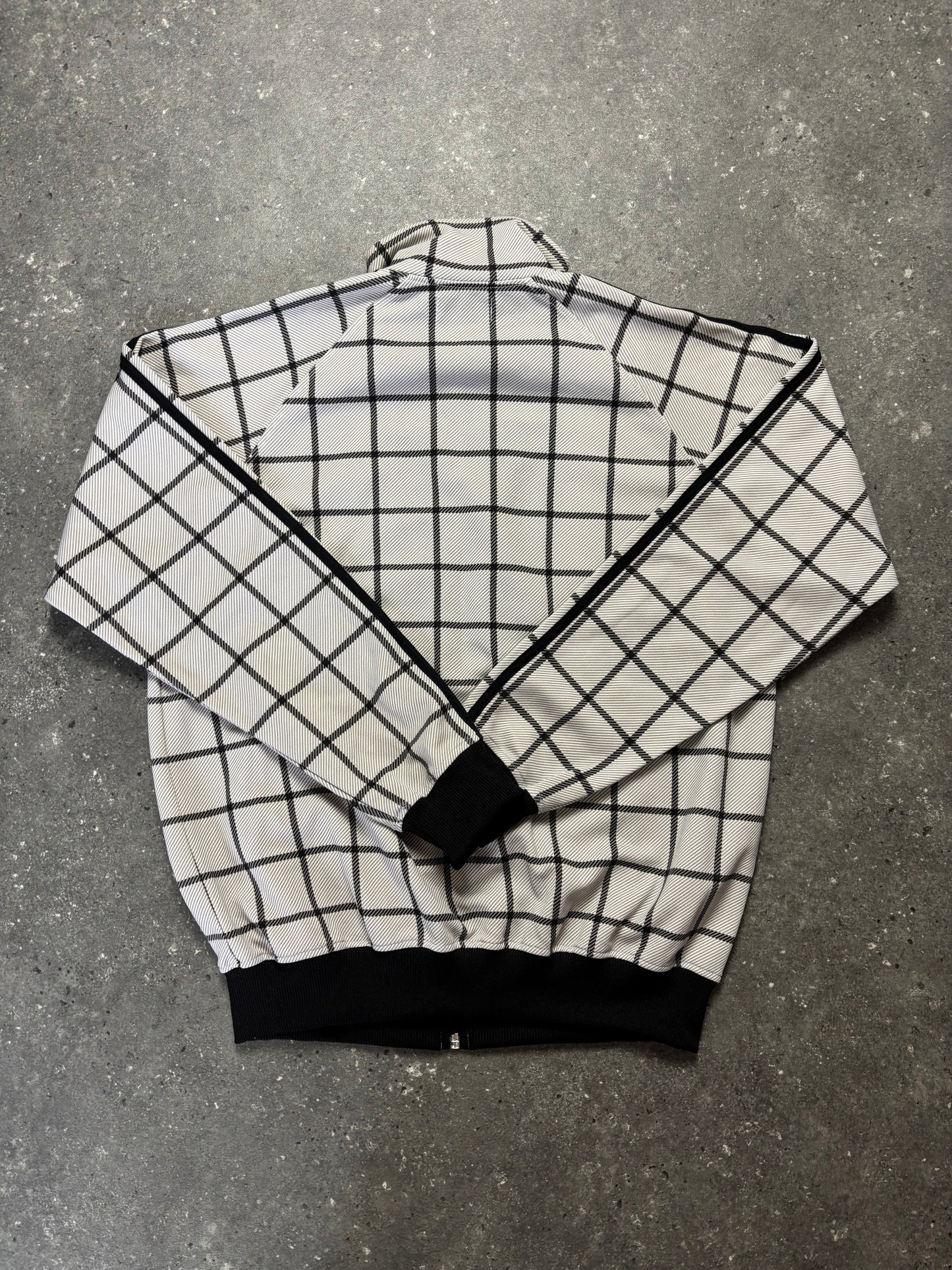 Fred Perry Jacke (M)