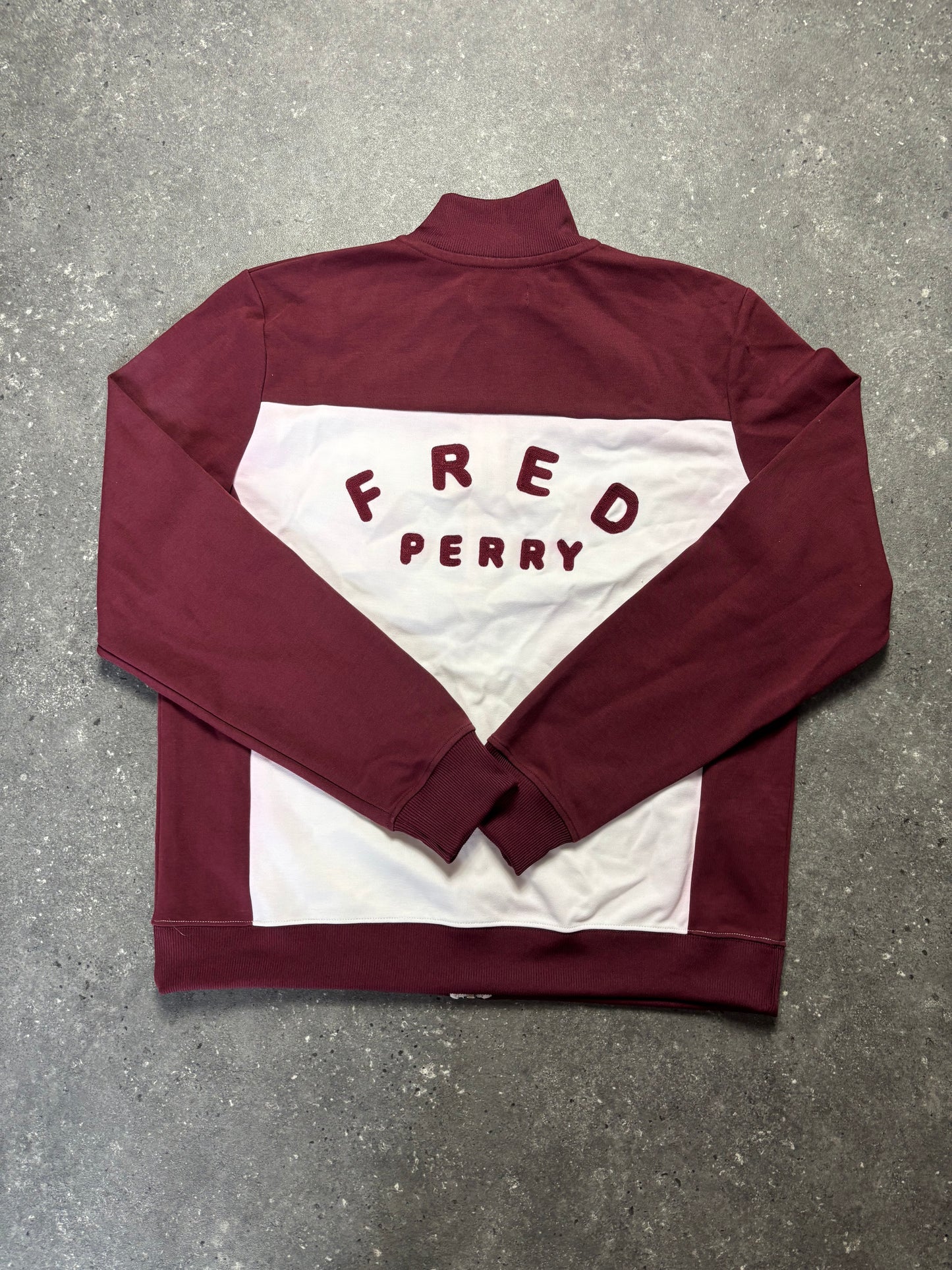 Fred Perry Jacke (L)