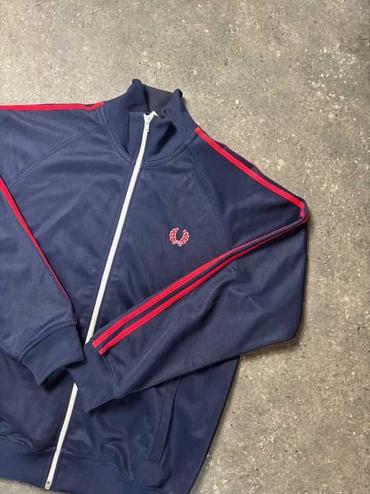 Fred Perry Jacke (M)