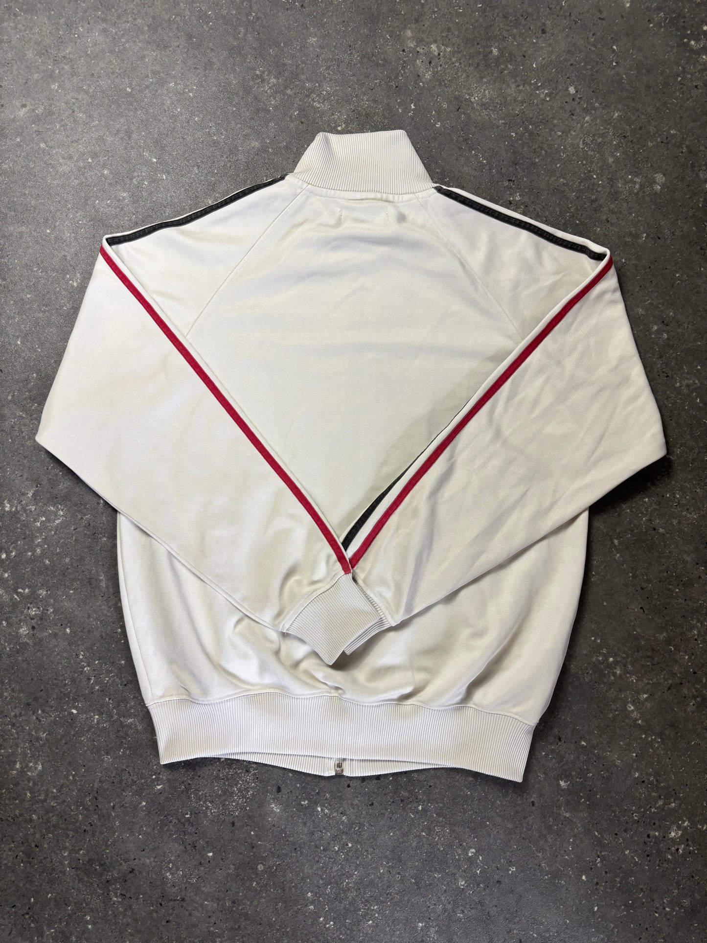 Fred Perry Jacke (S)