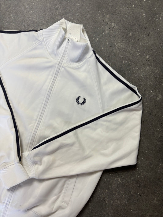Fred Perry Jacke (S)