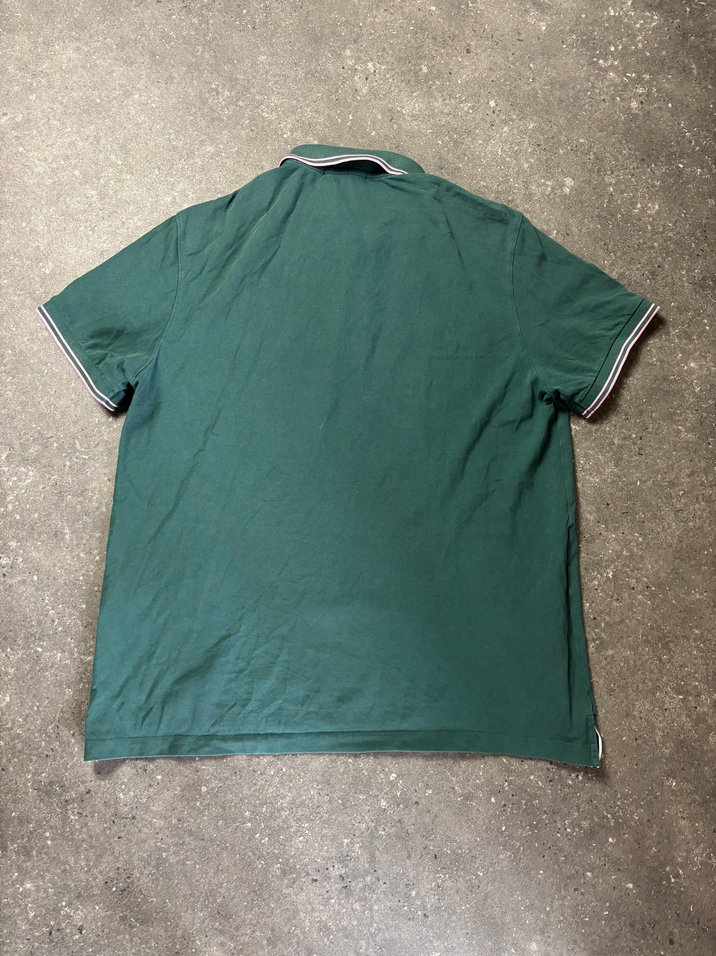 Stone Island Polo (XL)