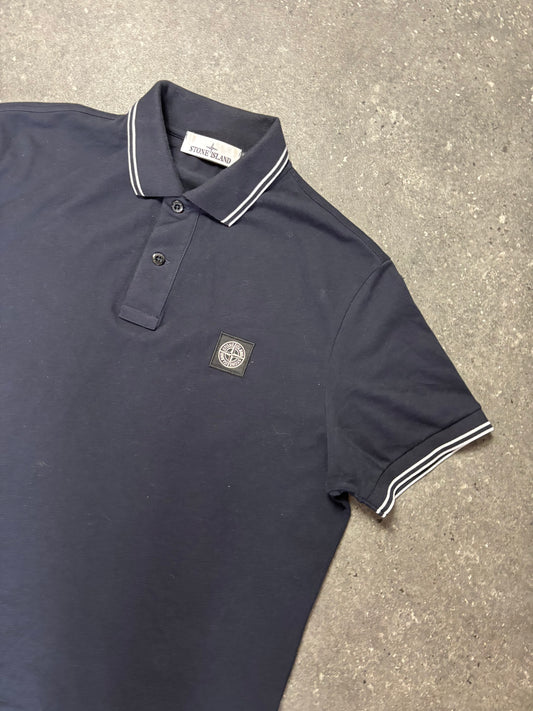 Stone Island Polo (L)