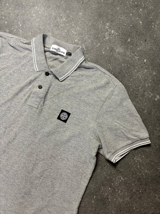 Stone Island Polo (XL)