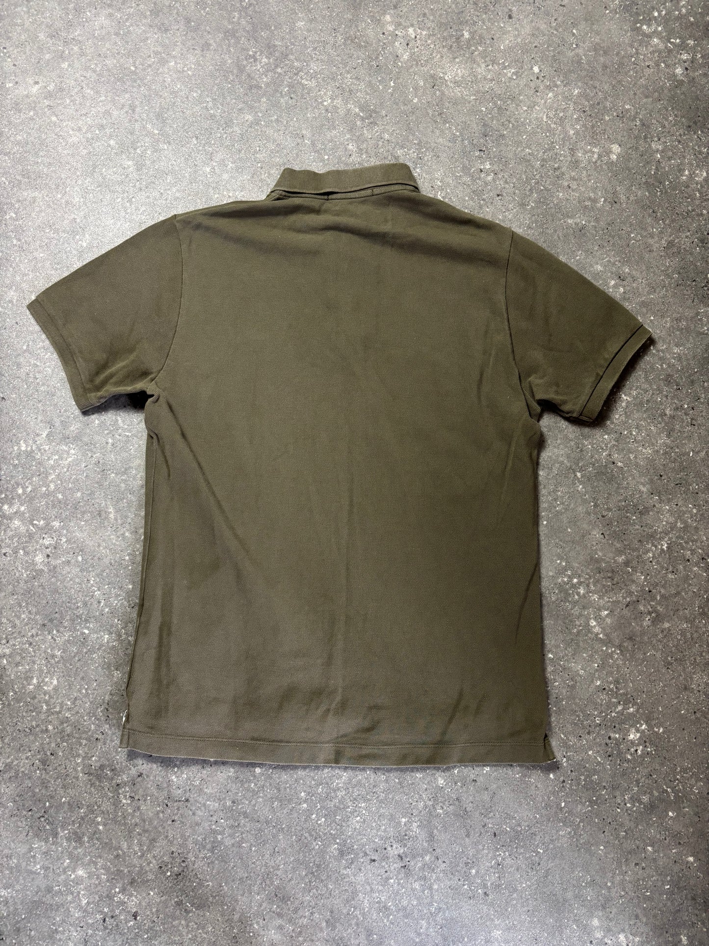 Stone Island Polo (M)