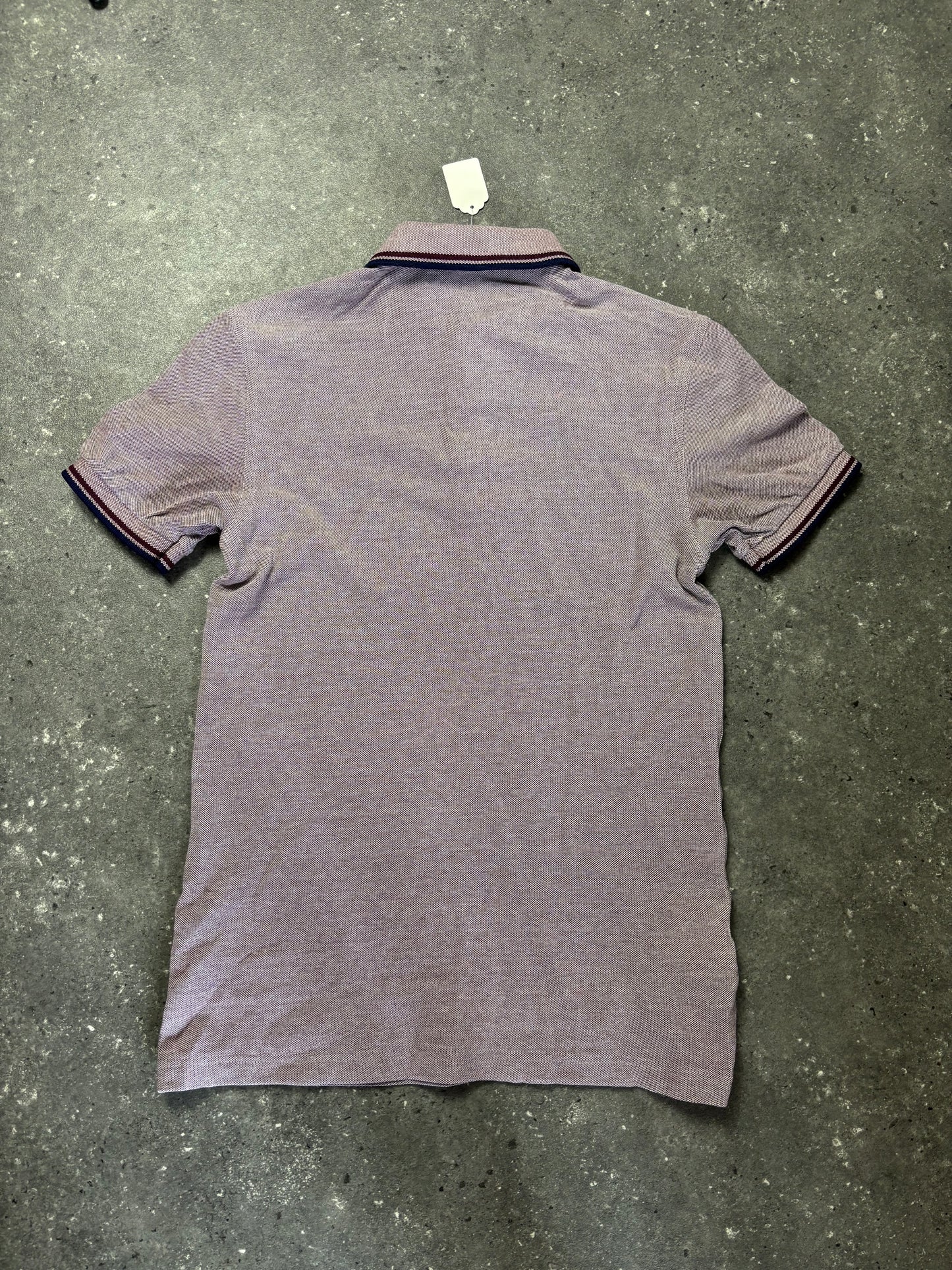 Fred Perry Polo (S)
